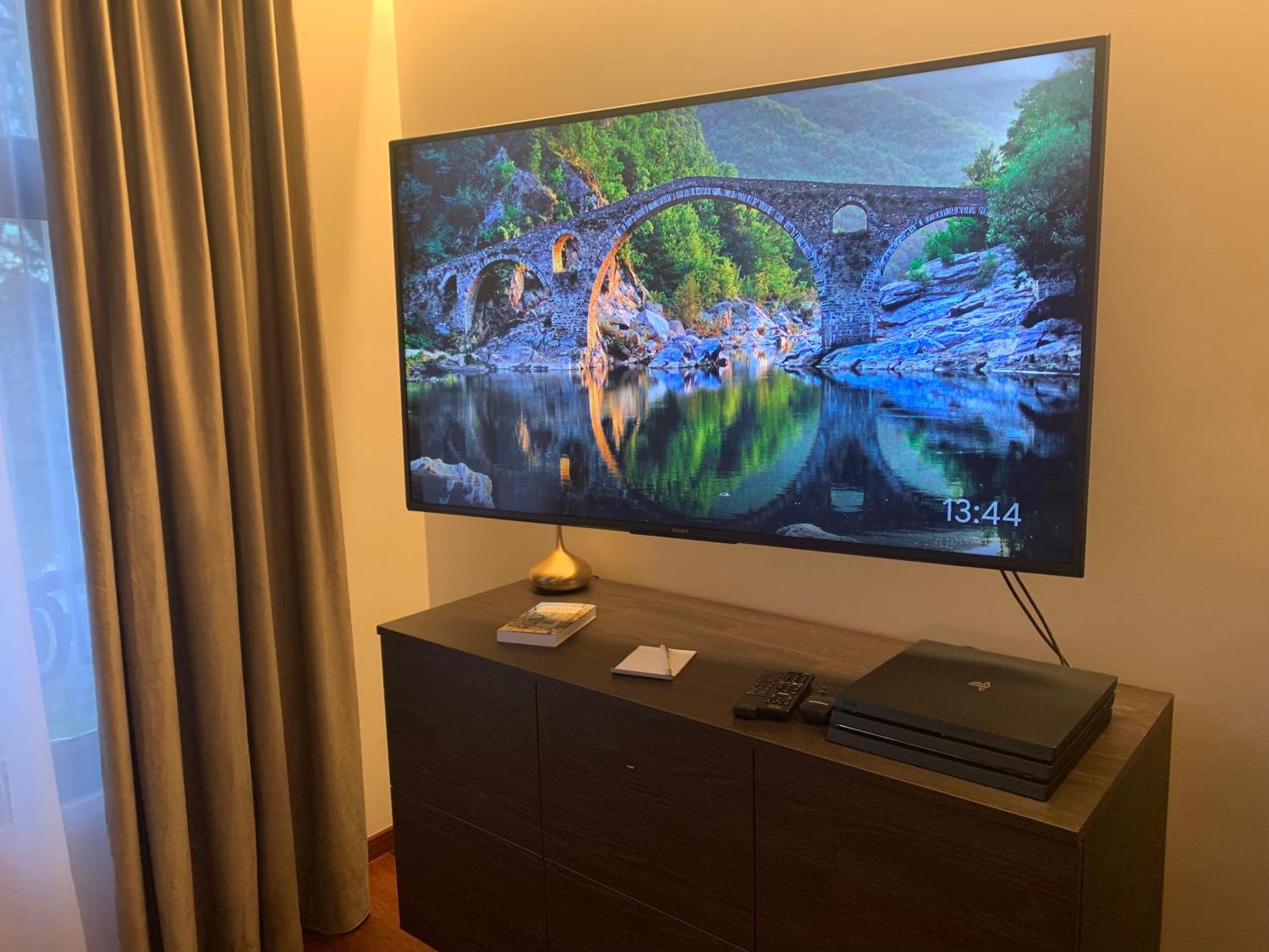 Botanique Suites Airbnb, 安特卫普 外观 照片