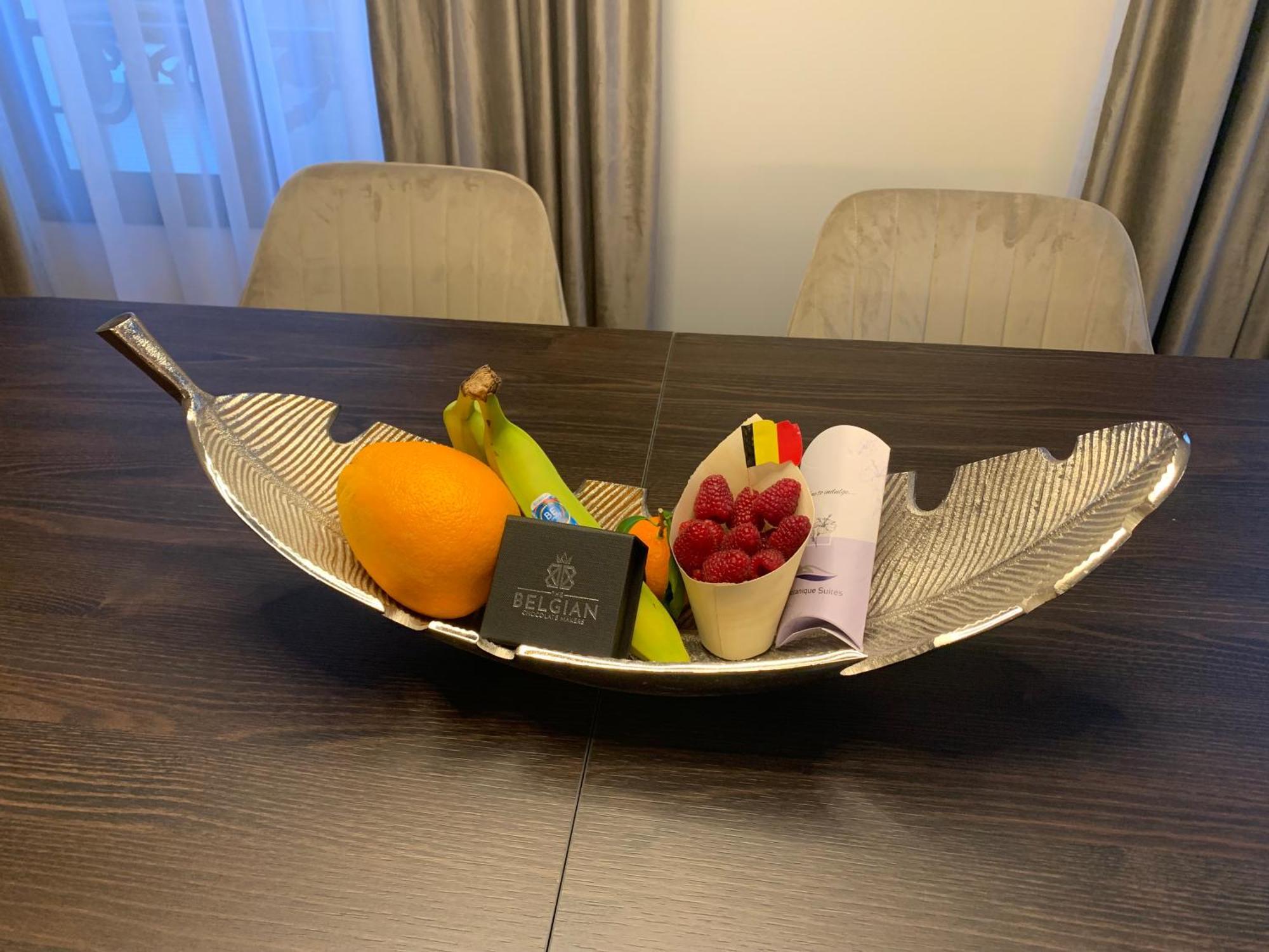 Botanique Suites Airbnb, 安特卫普 外观 照片