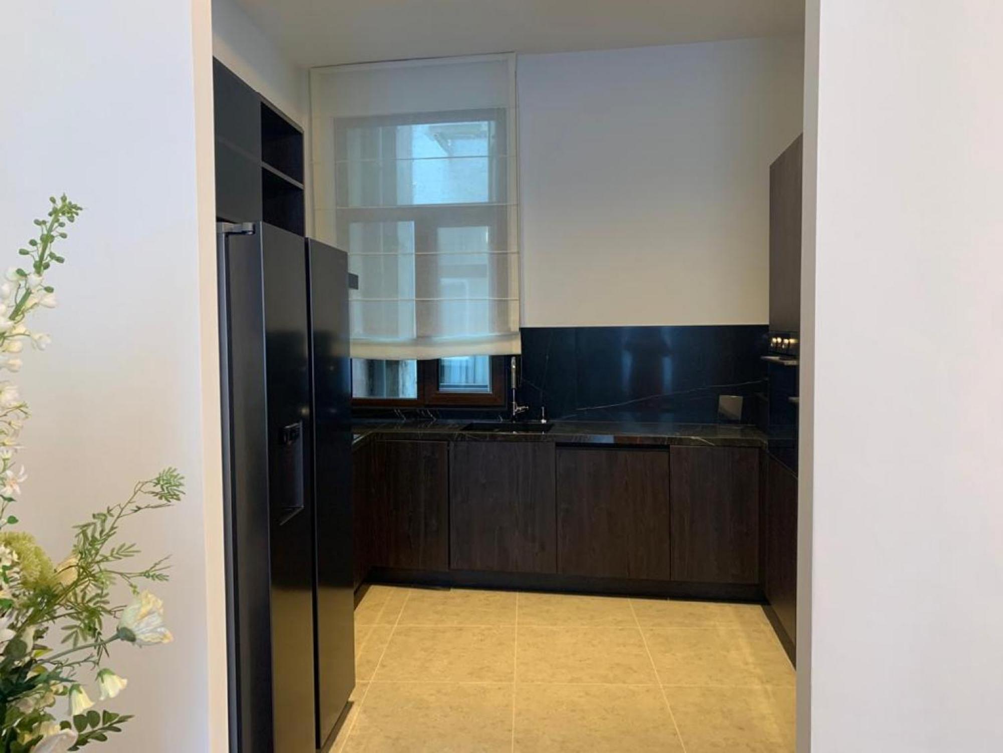 Botanique Suites Airbnb, 安特卫普 外观 照片