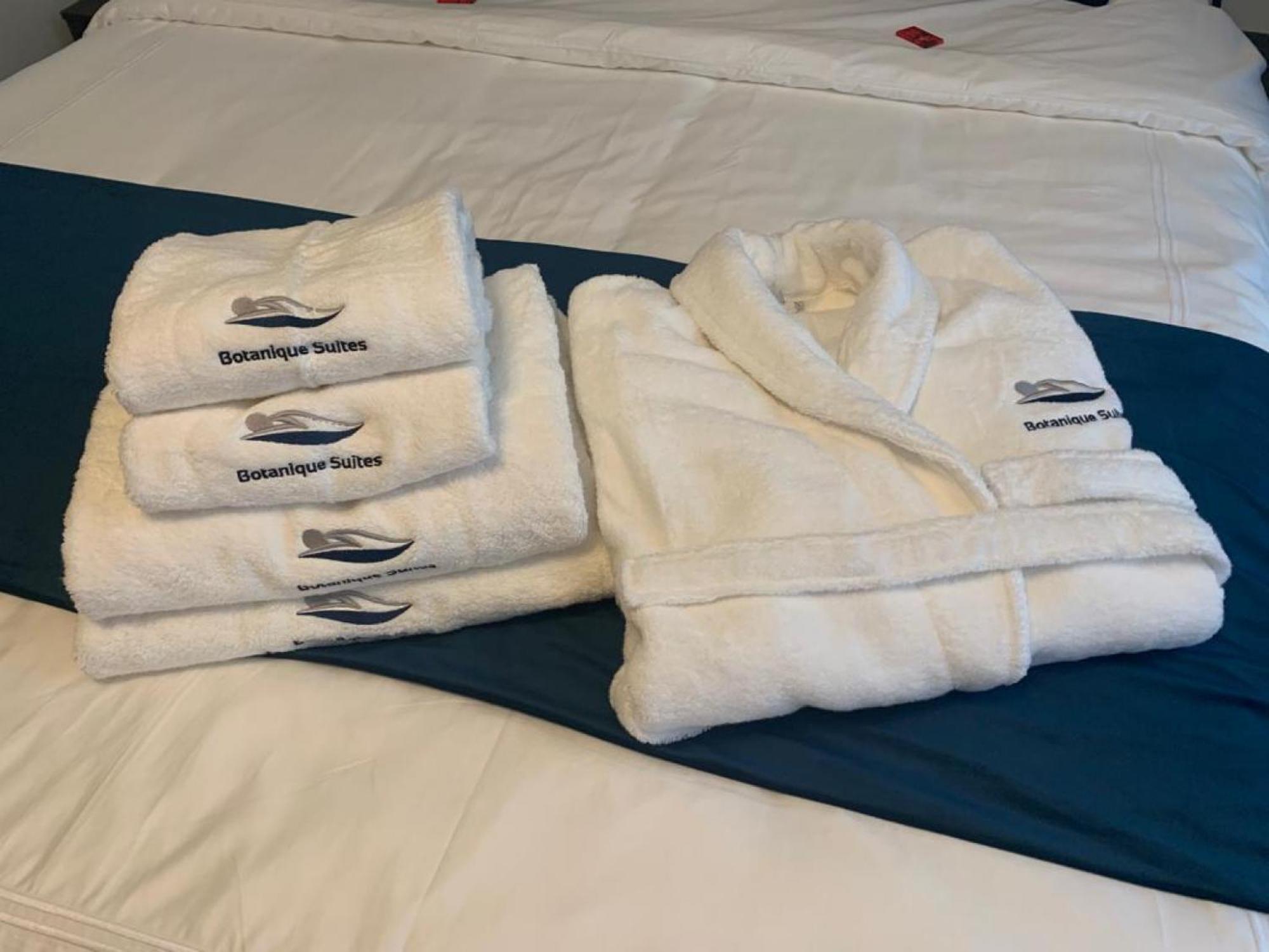 Botanique Suites Airbnb, 安特卫普 外观 照片