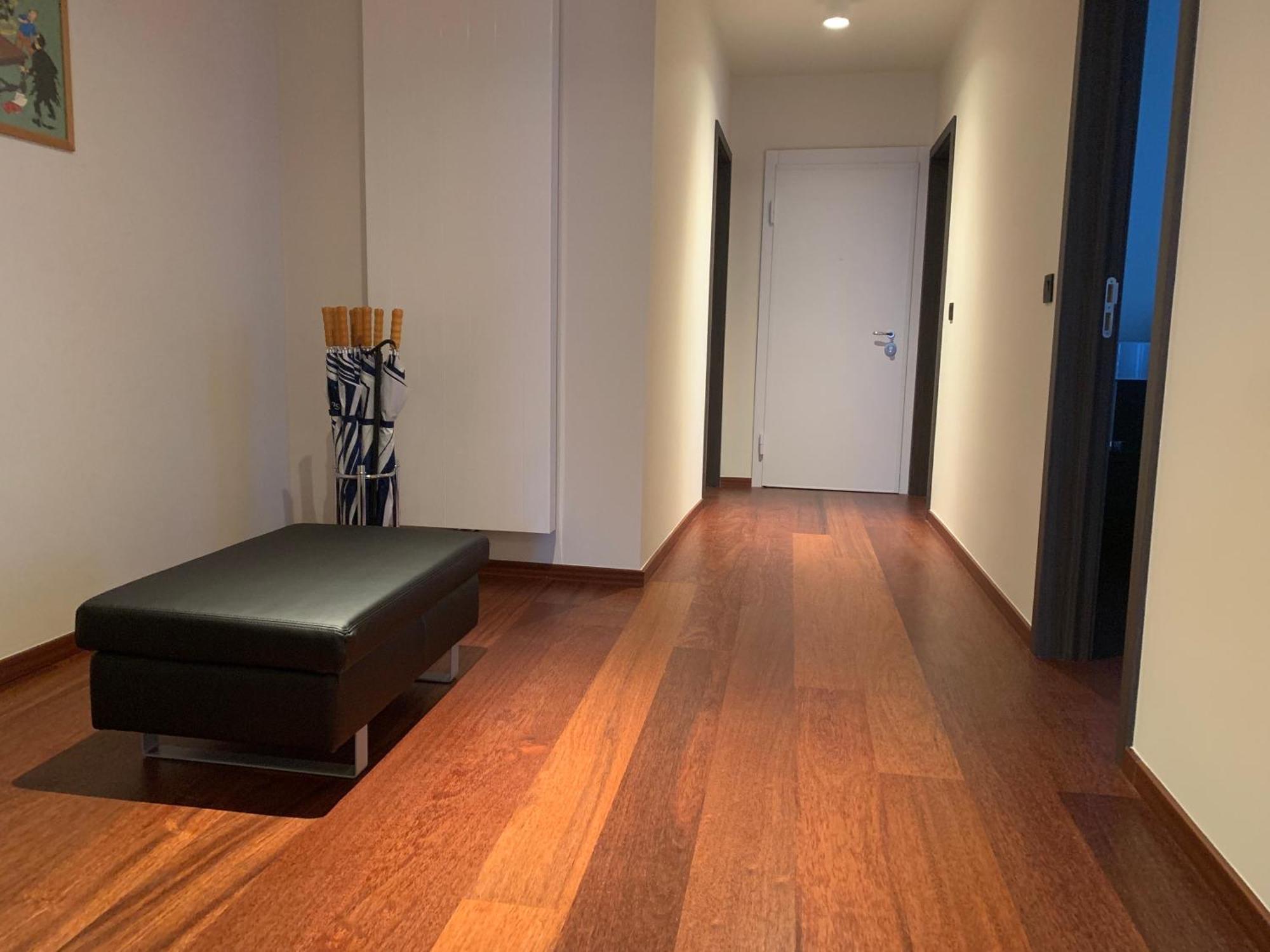 Botanique Suites Airbnb, 安特卫普 客房 照片